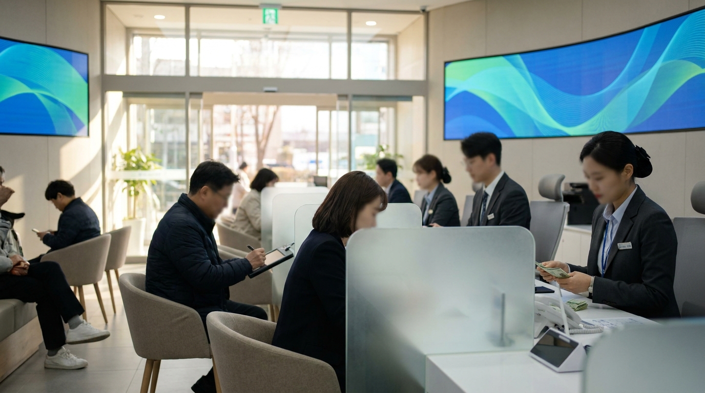 전주시 덕진구 금융사 도입 전·후 변화 현장