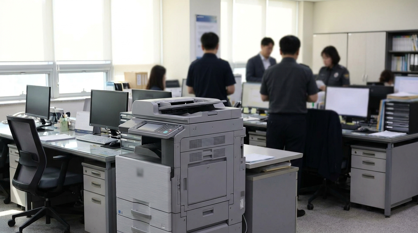 부안군 관공서 고객 인터뷰 세부