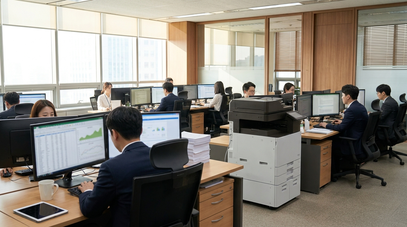 인천시 동구 공기업 도입 전·후 변화 세부