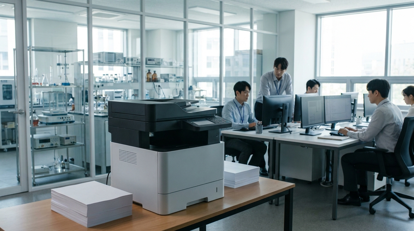 익산시 공기업 설치 리포트 세부