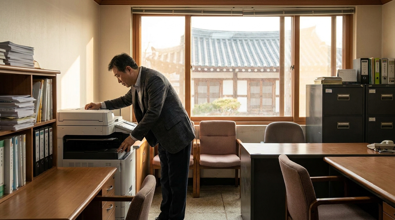 전주시 완산구 종교시설 도입 전·후 변화 현장