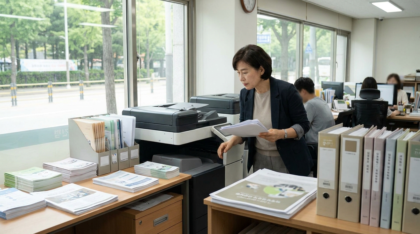 임실군 복지시설 고객 인터뷰 세부