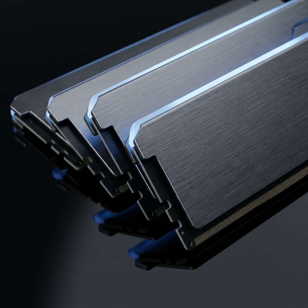 DDR5 RAM 메모리 모듈