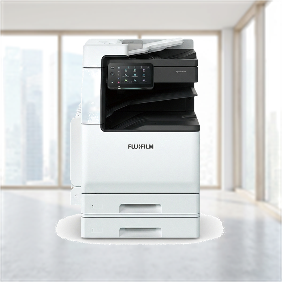 후지제록스 Apeos C3060 컬러복사기 렌탈 4년약정