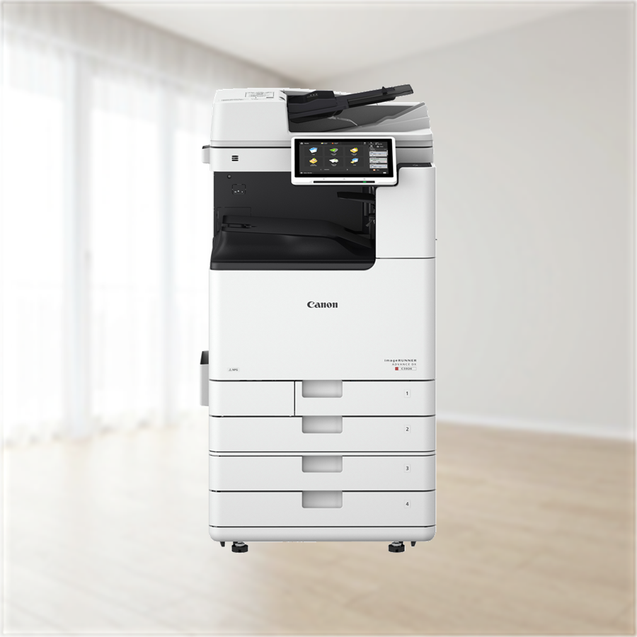 캐논 iR ADV DX C3926 컬러복사기 렌탈 4년약정
