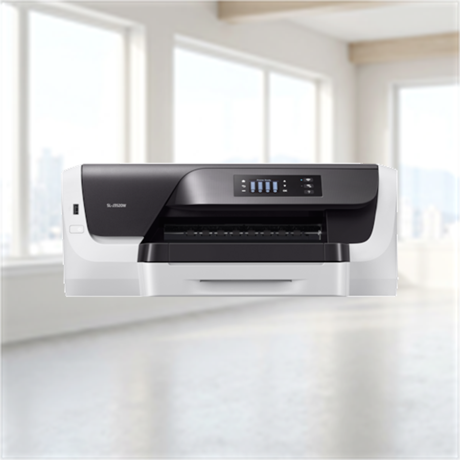 삼성 SL-J3520W A4 잉크젯 프린터 렌탈 4년약정