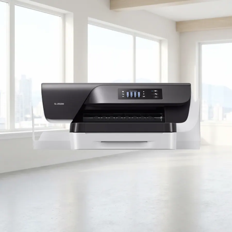삼성 SL-J3520W A4 잉크젯 프린터 렌탈 4년약정