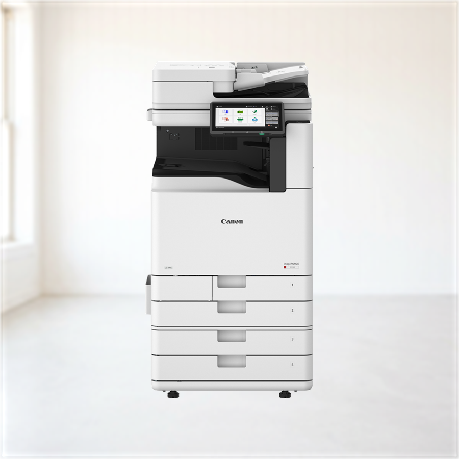 캐논 imageFORCE C3150 컬러복사기 렌탈 4년약정