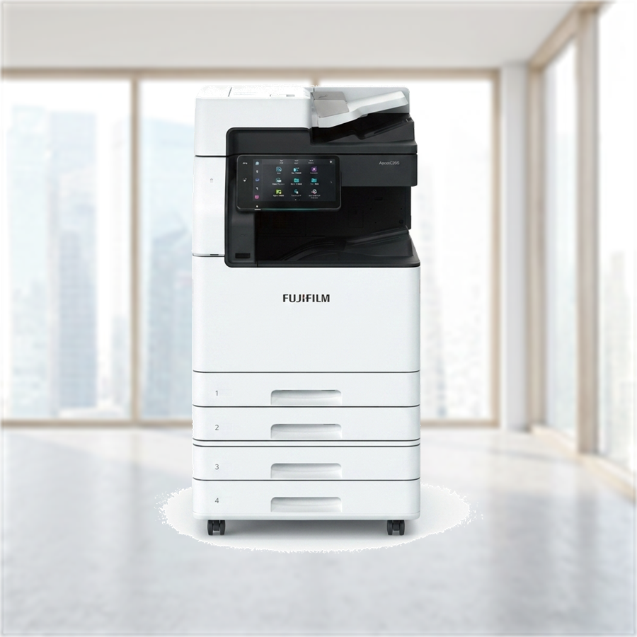 후지제록스 Apeos C5570 컬러복사기 렌탈 4년약정