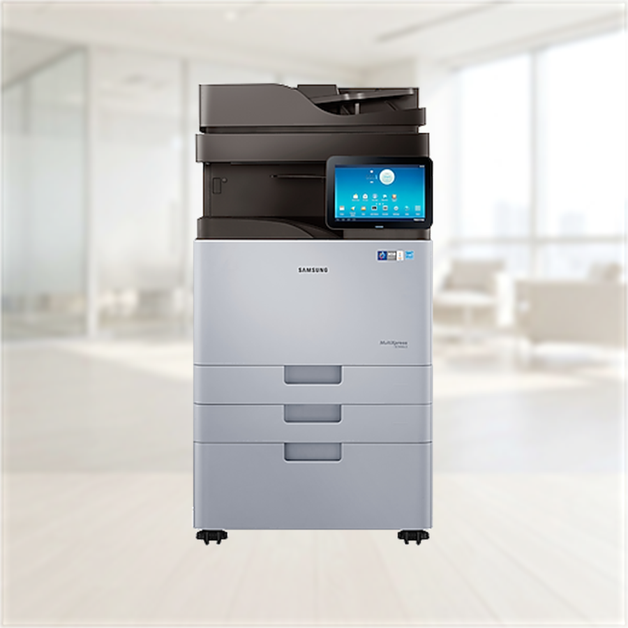 삼성 SL-K7400 흑백복사기 렌탈 3년약정