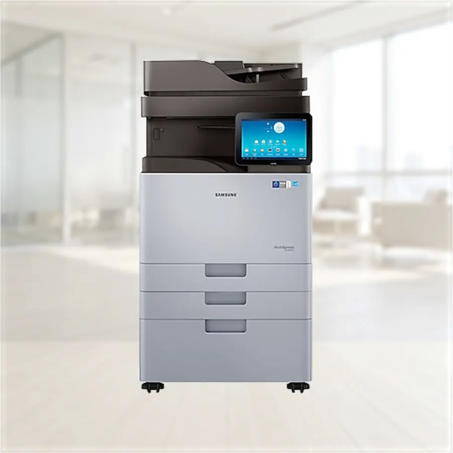 삼성 SL-K7400 흑백복사기 렌탈 3년약정